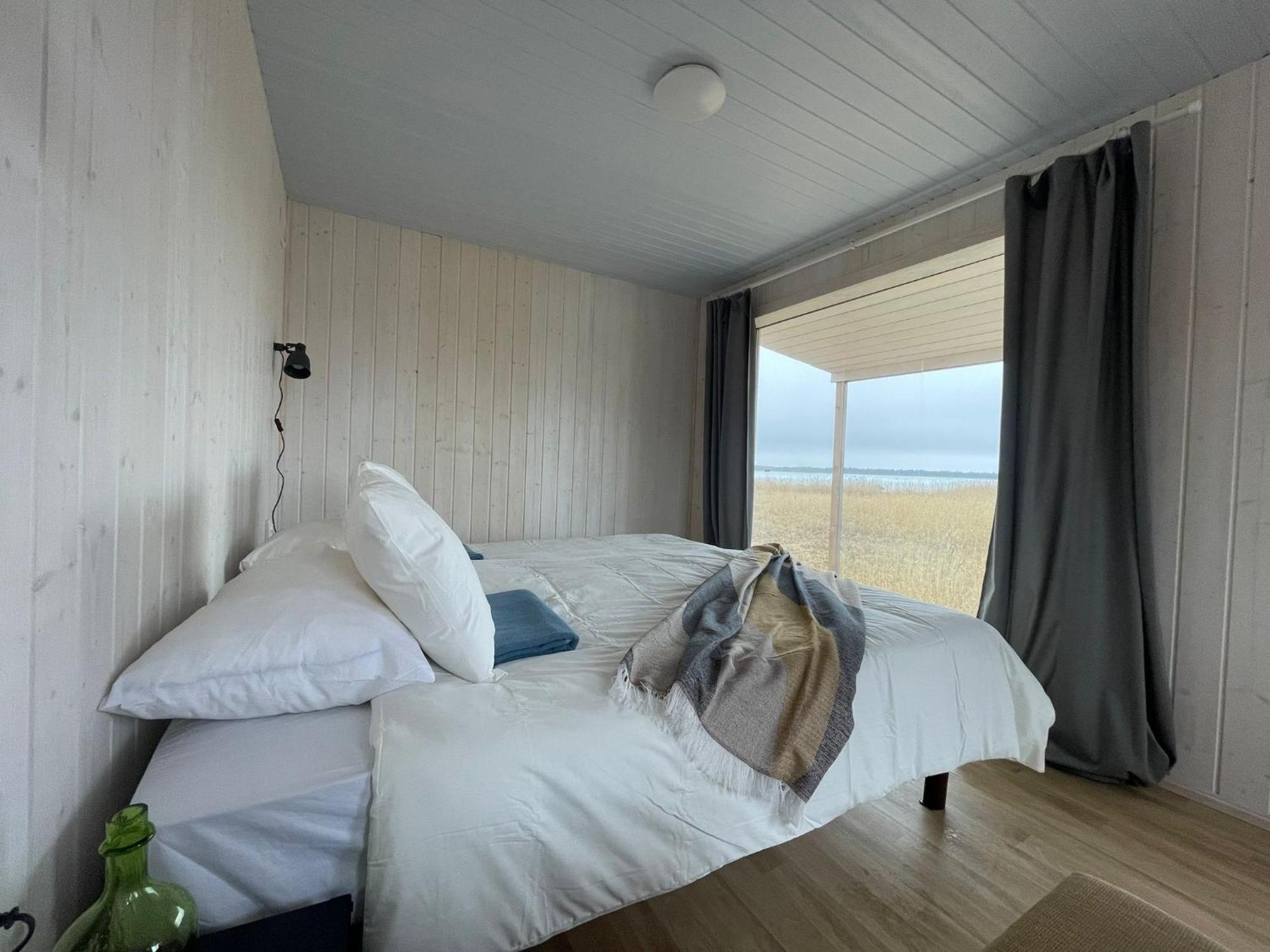 Lounaranna Harbour Accommodation Simisti Exterior foto