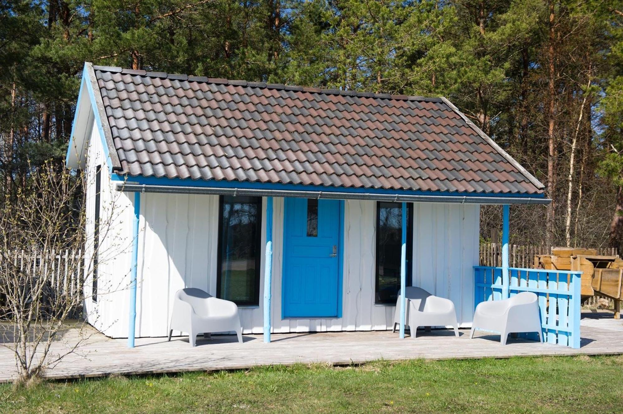 Lounaranna Harbour Accommodation Simisti Exterior foto